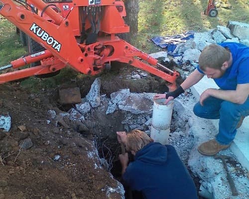 RC Well Systems LLC - gallery