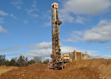 Travis Wells and Pumps - gallery