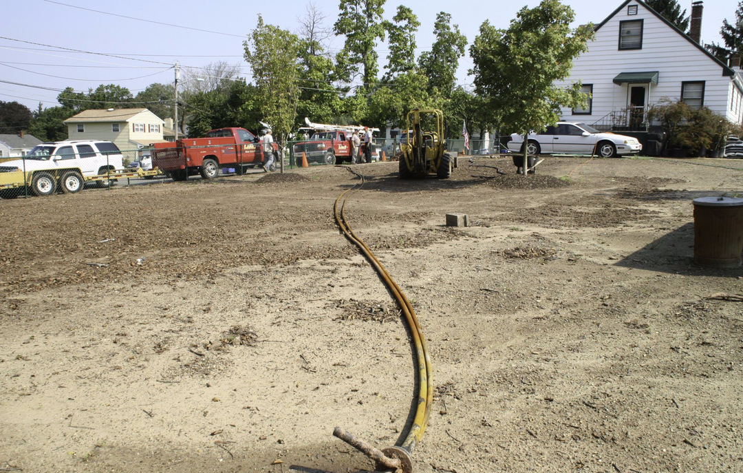 Liedl Joseph H & Sons Inc - gallery