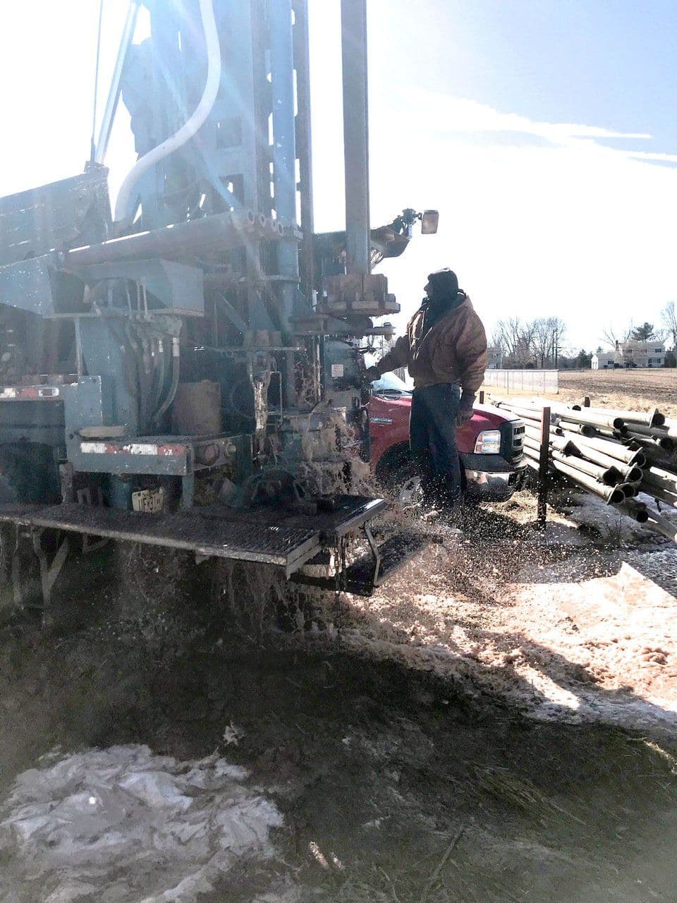 Liedl Joseph H & Sons Inc - gallery