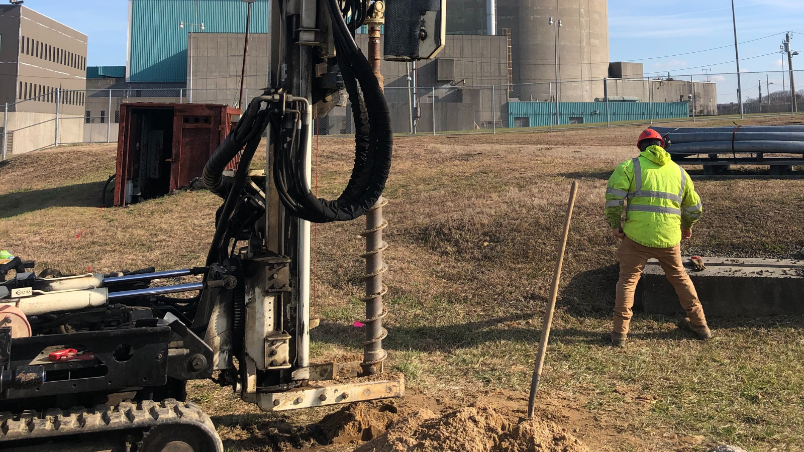 Tri State Drilling Tech Inc - gallery