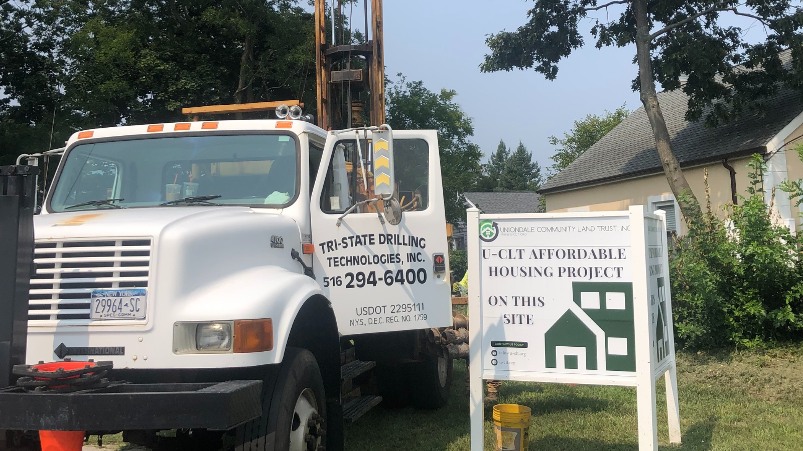 Tri State Drilling Tech Inc - gallery