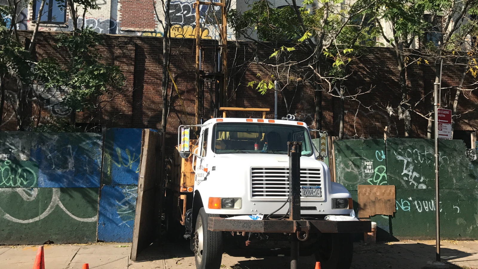 Tri State Drilling Tech Inc - gallery