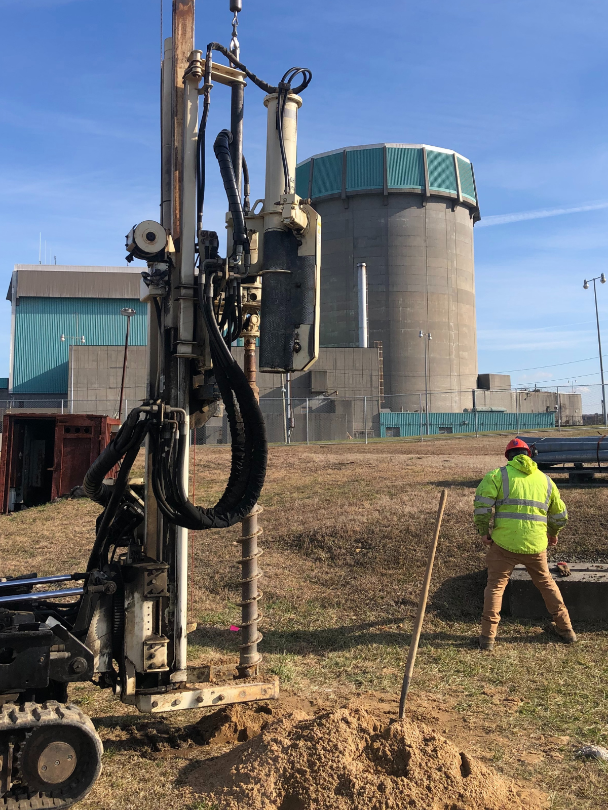 Tri State Drilling Tech Inc - gallery