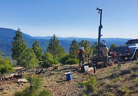 L Enloe Well Drilling LLC - gallery