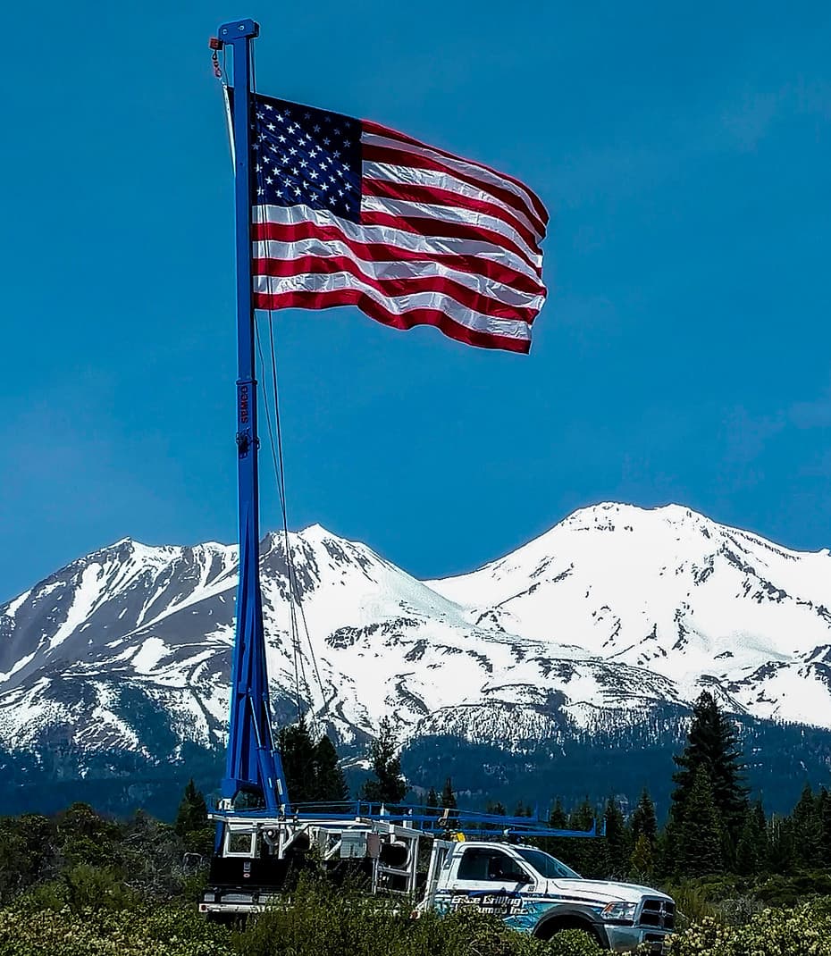 L Enloe Well Drilling LLC - gallery