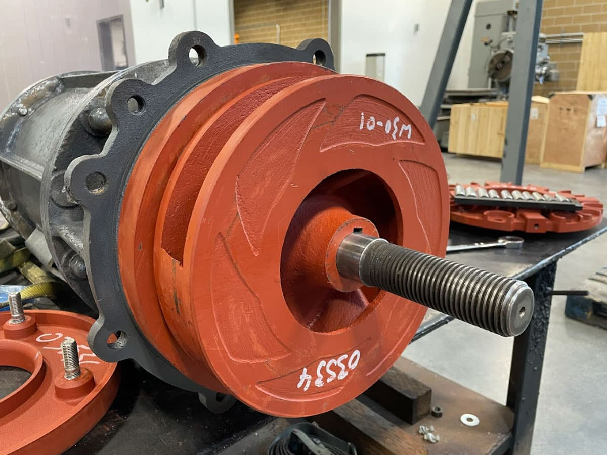 Folsom Industrial - gallery