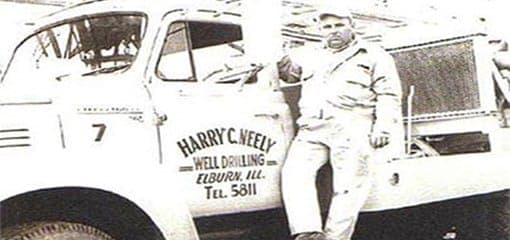 Harry C Neely Drilling Contractor, Inc. - gallery