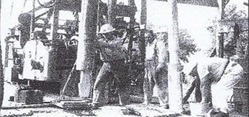 Harry C Neely Drilling Contractor, Inc. - gallery