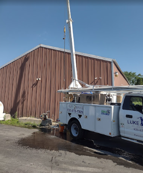 Luke Land Well & Pump Service - gallery