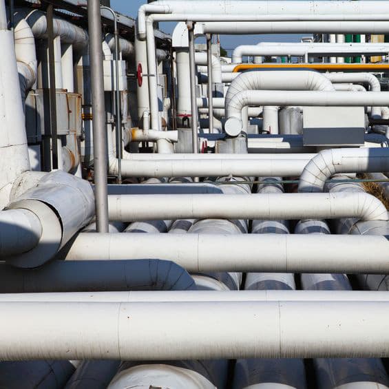 Chesterton Well & Pump Service - gallery