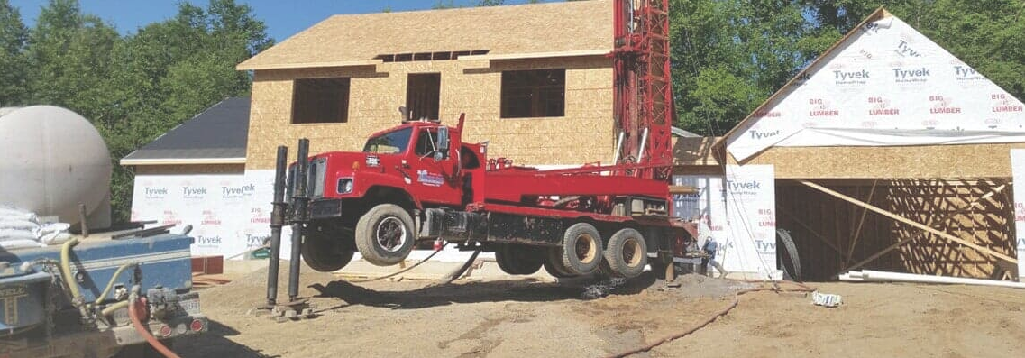 Hydro-Tech Well Drilling, LLC - gallery