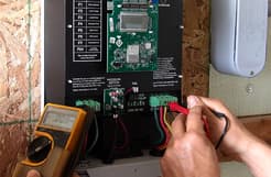 Klutz Well Drilling Inc. - gallery