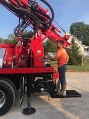 Croy Brothers Well Drilling, Inc. - gallery