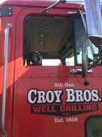 Croy Brothers Well Drilling, Inc. - gallery