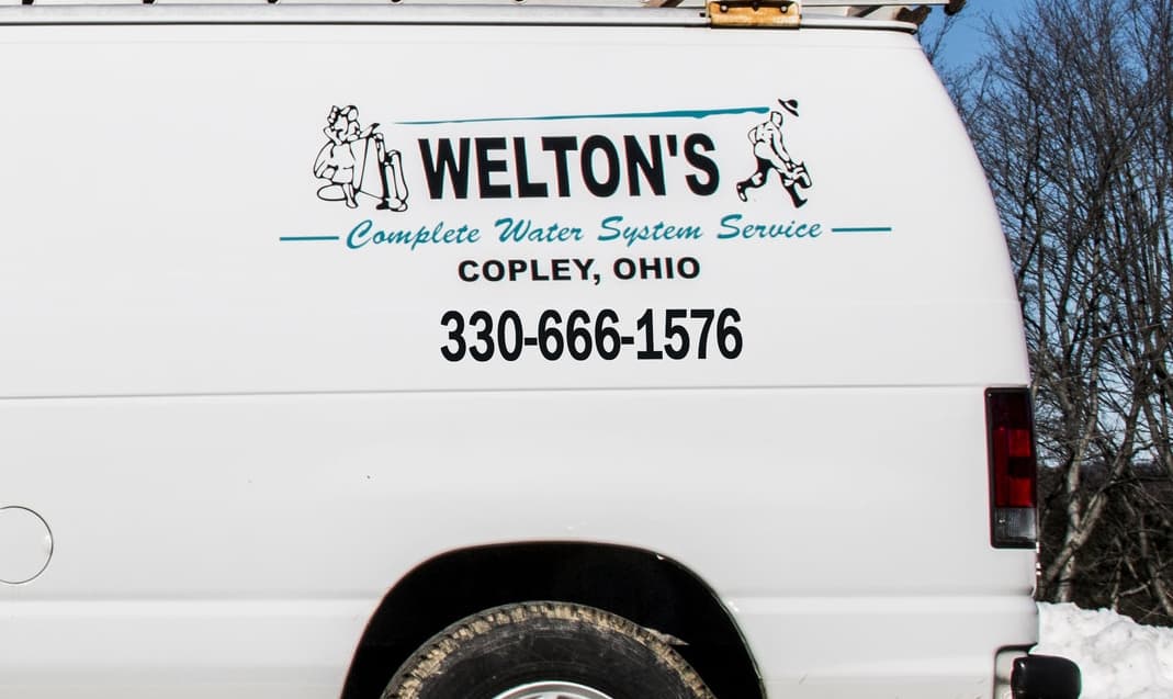 Welton's Maintenance - gallery
