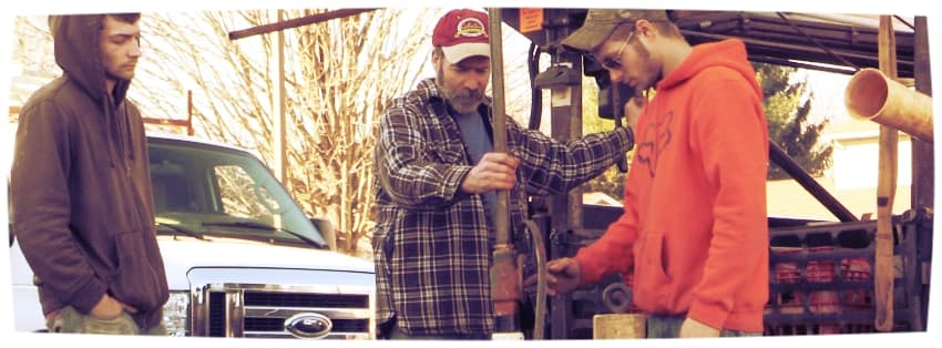 Welton's Maintenance - gallery