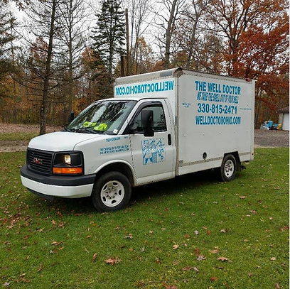 Well Doctor - gallery