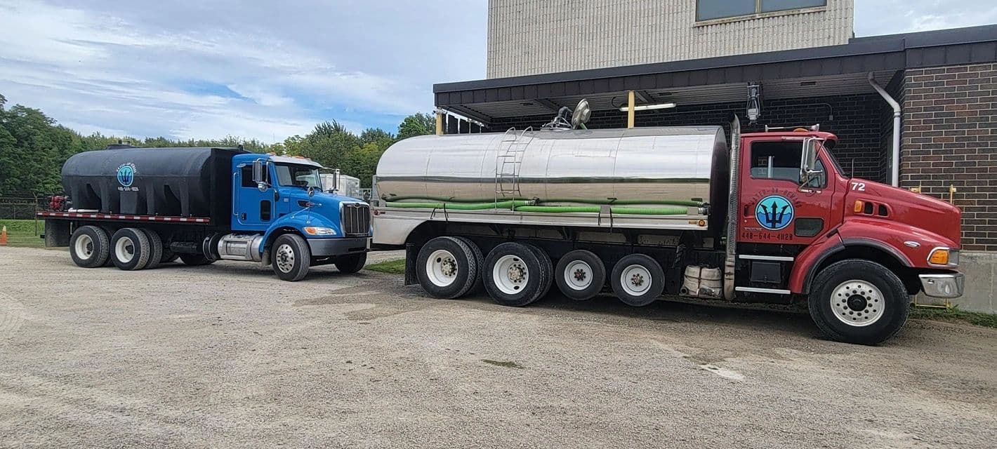 Water-On-Demand- Bulk Water & Well Service - gallery