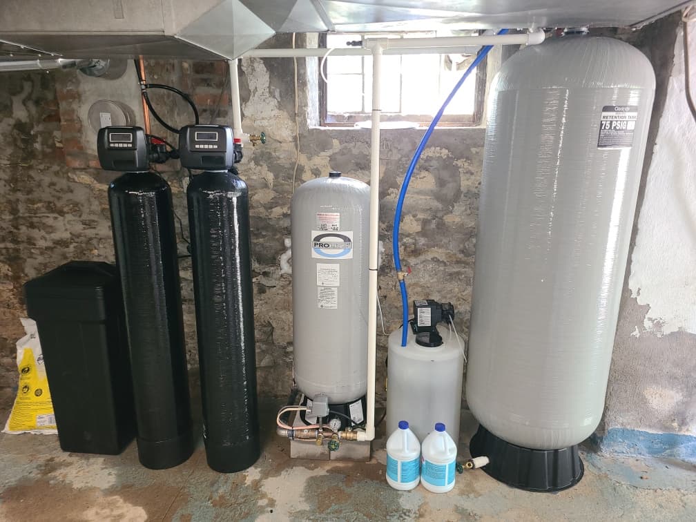 Symons Water & Construction, LLC - gallery