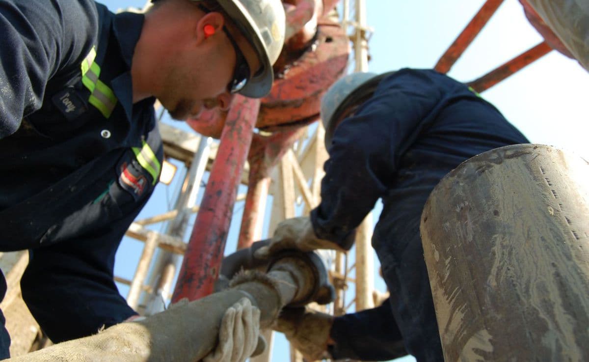 Dallas-Morris Drilling Inc - gallery