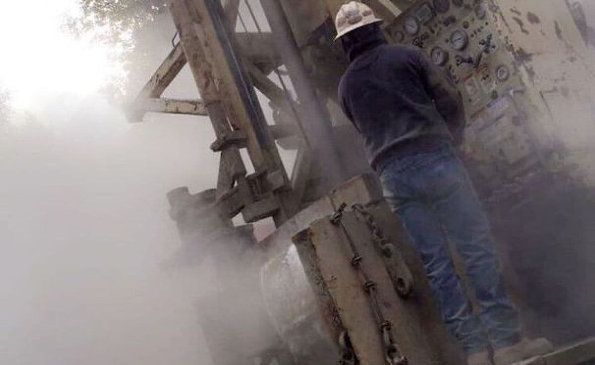 Dallas-Morris Drilling Inc - gallery