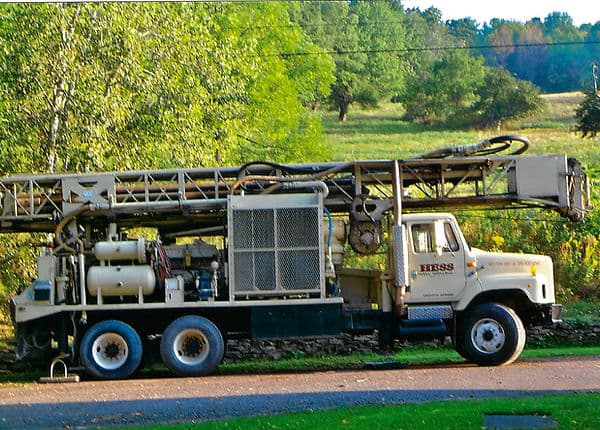 Hess Well Drilling, Inc. - gallery