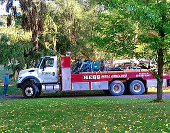 Hess Well Drilling, Inc. - gallery