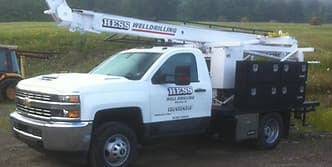 Hess Well Drilling, Inc. - gallery