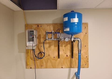 R. L. Zimmerman Well Drilling - gallery