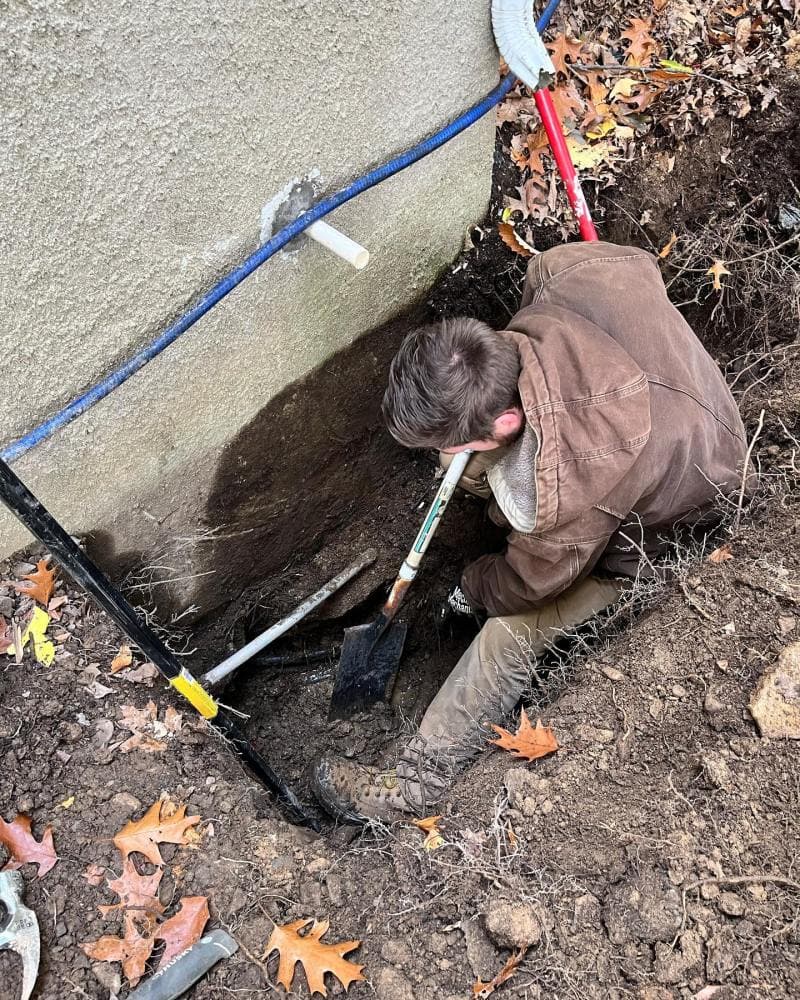 Parker Well and Pump LLC - gallery