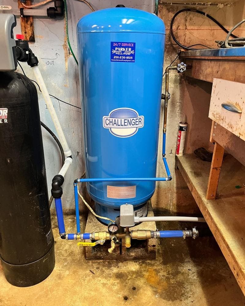 Parker Well and Pump LLC - gallery