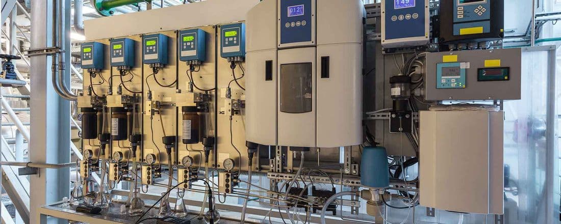 Quackenbush Water Systems Co Inc - gallery