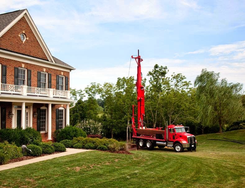 George W. Slater Well & Pump Service - gallery