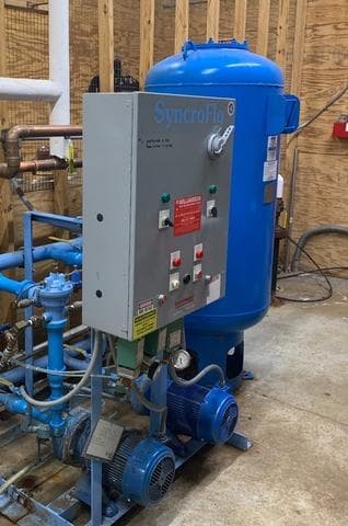 Eastern Water Solutions - gallery