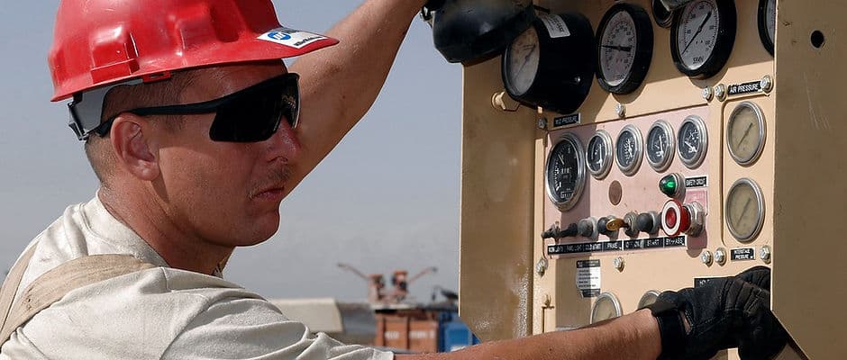 Dufford Drilling Company - gallery