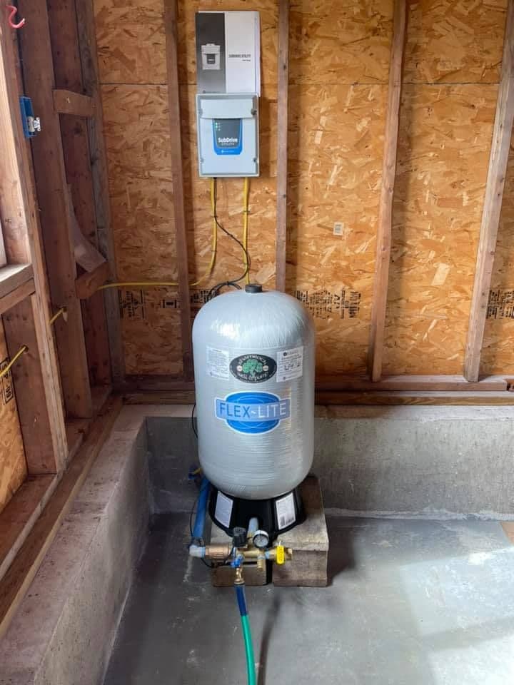 Shamrock Well and Pump LLC - gallery