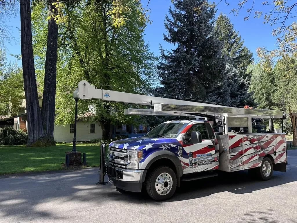 Desert Pump Co Inc - gallery