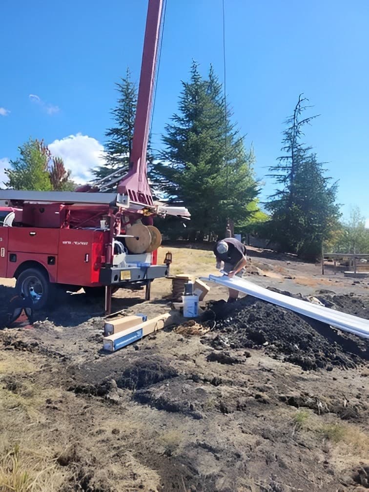 Desert Pump Co Inc - gallery