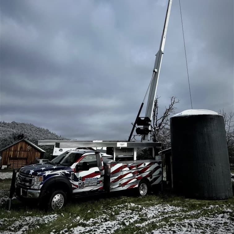 Desert Pump Co Inc - gallery