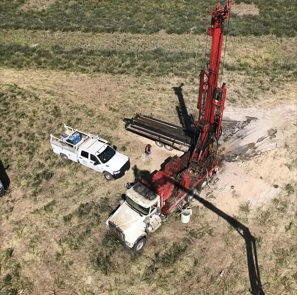 D&C Drilling - gallery