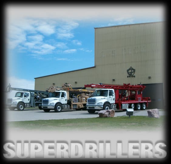 Gus Pech Manufacturing Co Inc. - gallery