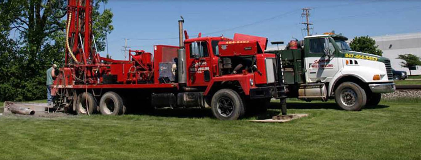 Suburban Well Drilling Co. - gallery