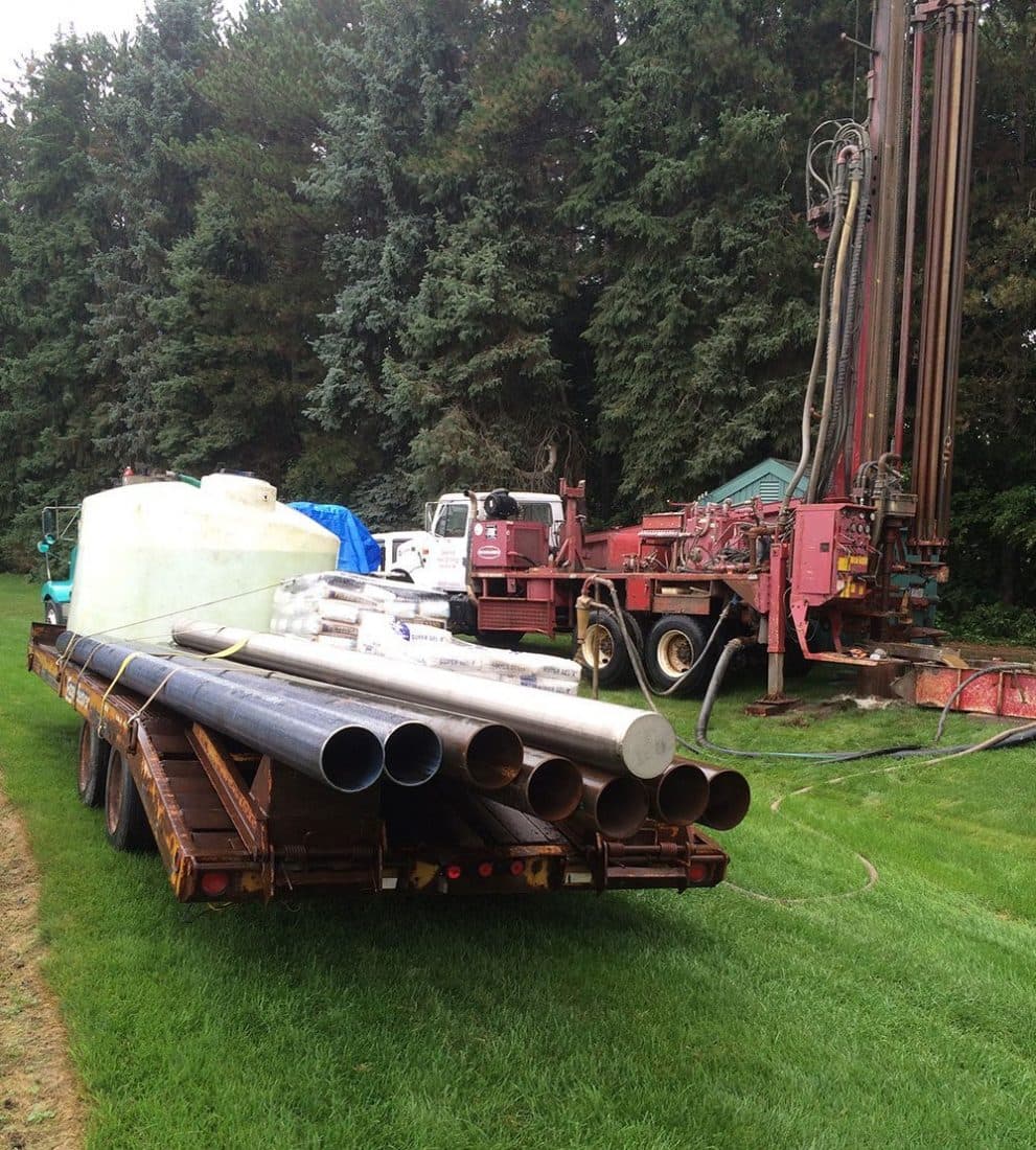 Dewind Water Well Service - gallery