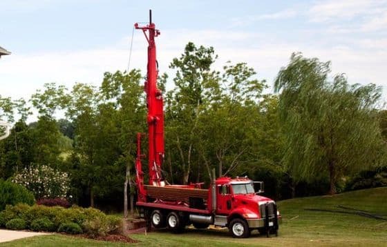 Bendall Well Drilling & Water Softening - gallery