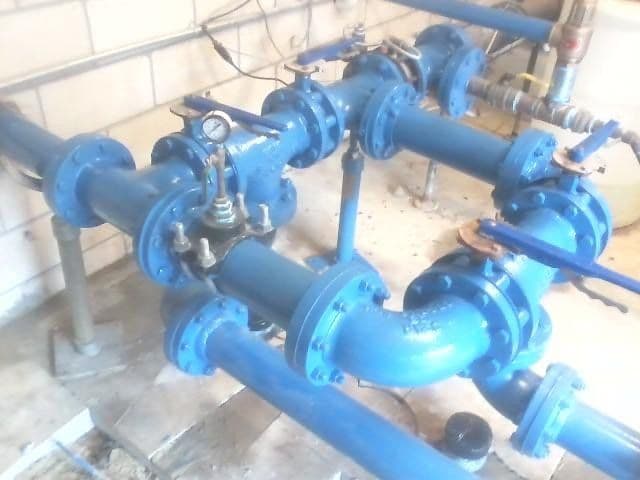 Brown Drilling & Water Treatment - gallery