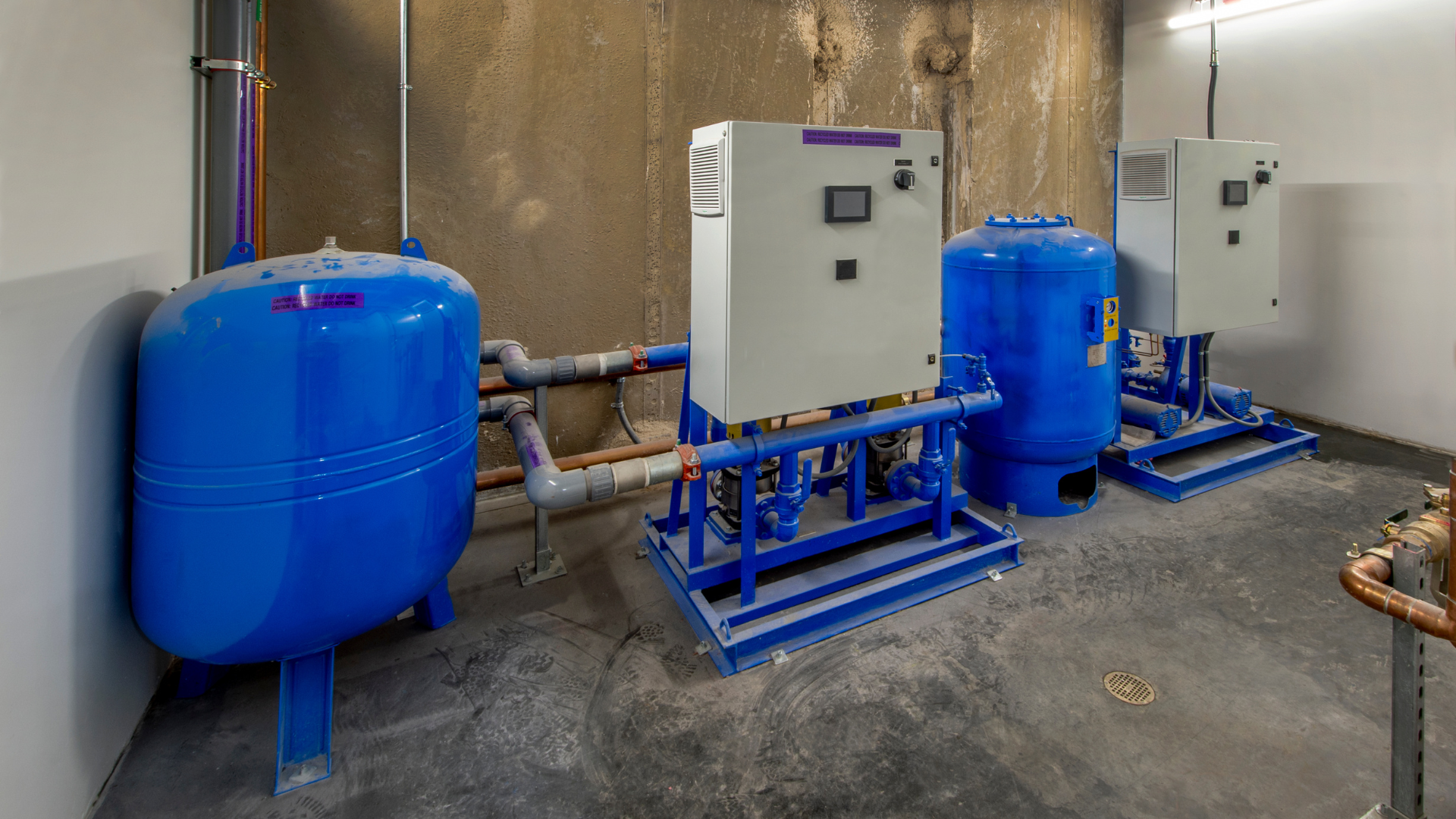 B. W. Layman & Sons Inc. - gallery