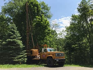 Ehmke Well Drillers, Inc. - gallery