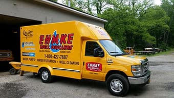 Ehmke Well Drillers, Inc. - gallery