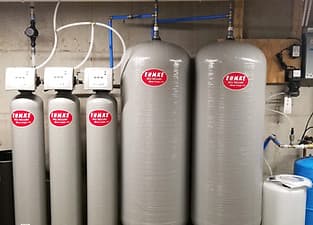 Ehmke Well Drillers, Inc. - gallery